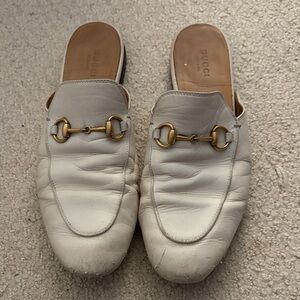 Gucci Mules